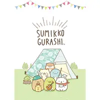 在飛比找蝦皮購物優惠-Sumikkogurashi: Sumikkocamp 角落