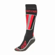 RST Tour Tech Touring Motorcycle Socks Coolmax Padded Shin Heel