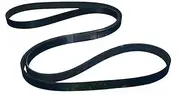 Belt 6PK2070 Replace# 2S7E8620AA AUTO-MOHITO 1pack