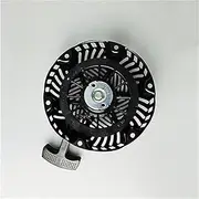 ZAPYVET 1 PC CH270 Recoil Starter, for Kohler, CH265 CH260 SH265 208CC Hand Pull Start Rope Handle Assembly 17-165-02-S STENS150-923 Recoil Pull Starter