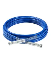 25ft Airless Paint Sprayer Hose 1/4 in Universal Airless Paint Spray Hose