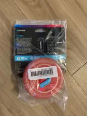 Supreme Hydrapak Stash 1.0L Bottle Red