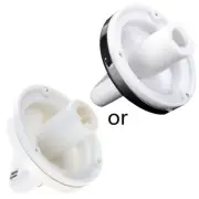 Water Temperature Adjustable Knob Gas Stove Control Knobs Cooktop Rotary Switch