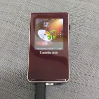 在飛比找露天拍賣優惠-創見 Transcend T.sonic 8G MP3隨身聽