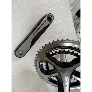 Shimano Dura ACE 9000 大盤 172.5 50.32 CT 登山盤