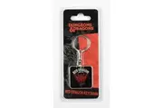 Dungeons & Dragons: Red Dragon - Keychain