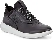[ECCO] Women's SCINAPSE Lace-Up Flats