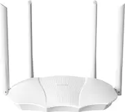 Tenda TX9 AX3000 Dual Band Gigabit Wi-Fi 6 Router, Dual-core 1.6GHz CPU
