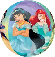 Disney Princess Once Upon A Time Orbz XL Balloon