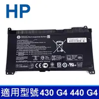 在飛比找PChome24h購物優惠-HP RR03XL 3芯 高品質 電池 HSTNN-UB7C