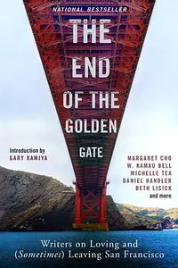 在飛比找誠品線上優惠-The End of the Golden Gate: Wr