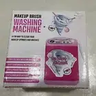 Mini Makeup Brush Washing Machine