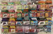 28 Mint Bus Disney Resort Exclusive Omnibus By Tomy Takara Double Deck