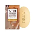AMBI COCOA BUTTER CLEASING SOAP 3.5OZ WITH FREE SHIPPING!!