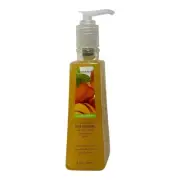 Bath & Body Works NECTARINE MINT Deep Cleansing Antibacterial Hand Soap 8 oz