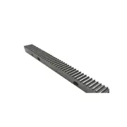 YYC CHTGH02010 HELICAL RACK (GROUND) 24*24*1000L*M2 (RACK ONLY!)