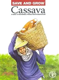 在飛比找三民網路書店優惠-Save and Grow ― Cassava - A Gu