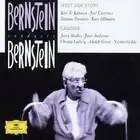 Bernstein: West Side Story; Candide [3 Discs] by Orchestra
