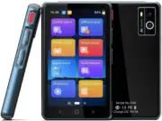 Language Translator Device, Two Way Real-Time Voice/Photo Translator with