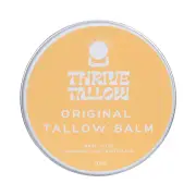 Thrive Tallow Original Tallow Balm