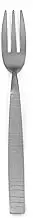 Mepra AZB10331111 Serving Fork Tigre Ice, Stainless Steel
