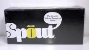 Spout Card Game Angel Edition The Smooth Talking Deception Game New Sealed
