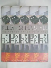 在飛比找蝦皮購物優惠-Kelly Hoppen style_Kelly Hoppe