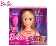 Barbie Styling Head Toy