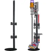 Vacuum Stand Compatible with Dyson V7 V8 V10 V11 V15 Gen5(Max.11 Accessories)...