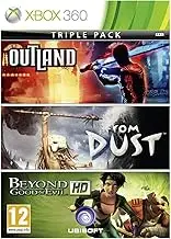Microsoft Beyond Good and Evil Outland From Dust Xbox 360 Game