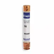 Ferraz TRS-50R (TRS50R) 50A 600V Dual Element Fuse Pack of 10