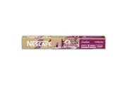Nescafe Farmers Origin Pods India Espresso Coffee Capsules 10 Pack