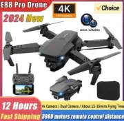 4K Camera Drone