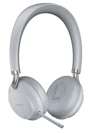 Yealink BH72 Teams & UC Certified Bluetooth Wireless Stereo Headset ( Gray - USB-A )