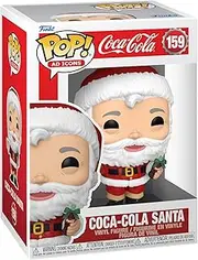[Funko] POP! AD ICONS: Coca-Cola - Santa