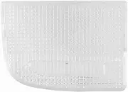 Right Side Interior Roof Map Light Cover Lens Premium ABS Material Fit for Multiple Like TSX Crosstour CR Z Fit HR V Insight Ridgeline 2013 2016
