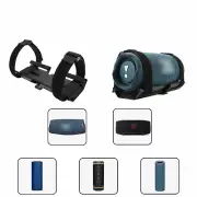 Speaker Mount for JBL Charge/Flip/ Bose SoundLink Flex/ Marshall / Sony/Logitech