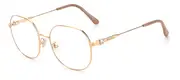 JIMMY CHOO-JC305/G-DDB-5518-GLASSES FRAMES