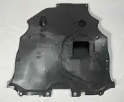 fit for TOYOTA Rav4 2018-2024 Hybrid Petrol Engine Under Tray 51420-42011