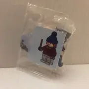 NEW Lego Holiday Ron Weasley Minifigure