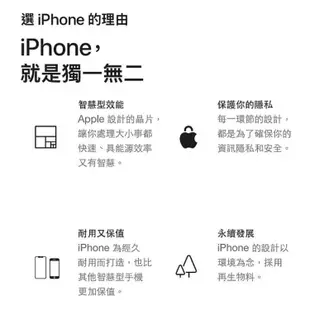 【APPLE】iPhone 13 (128GB) 贈玻璃貼+空壓殼 智慧型手機 全新機