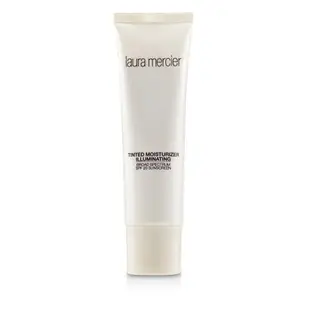 蘿拉蜜思 Laura Mercier - 飾色隔離霜SPF20 珠光型 Illuminating Tinted Moisturizer SPF 20