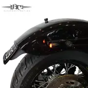 BIKECRAFT FENDER ELIMINATOR/TAIL TIDY HARLY DAVIDSON "STREETBOB / SLIM" 2018'up
