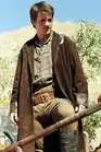 Nathan Fillion 24x36 Poster Firefly as Captain Reynolds