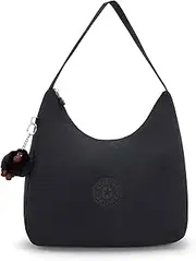 [Kipling] Women's Isidora Crossbody Bag, Lightweight, Long Lasting, Zipped Pockets, Nylon Medium Bag