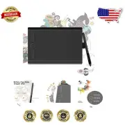 Portable M10K PRO Graphics Tablet for Windows, Mac & Android – 10 x 6.25