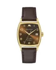 Bulova Frank Sinatra Watch, 33mm