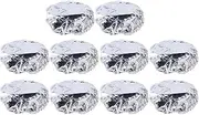 OHPHCALL Heated Cap Elastic Edge Fit for Different Head Circumferences Hair Styling