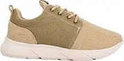 8000Kicks Explorer V2 Hemp Shoes for Women | Waterproof Sneakers for Hiking and Outdoor Adventures | Breathable, Durable & Comfortable Footwear with Supportive Sole