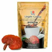 40 Packs DXN Lingzhi Black Coffee Ganoderma Reishi Instant Classic Cafe Express